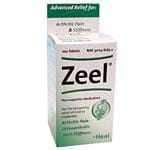 Heel Homeopathic Combinations Zeel 100 tablets Pain For Discount