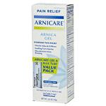 Boiron Homeopathic Medicines Arnicare Gel Value Pack - Topical Care Online