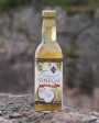 Wilderness Family Naturals Coconut Vinegar Raw Unfiltered - 11.8 ozs. Online now