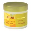 Alba Botanica Hawaiian Jasmine & Vitamin E Moisture Cream 3 fl oz For Sale