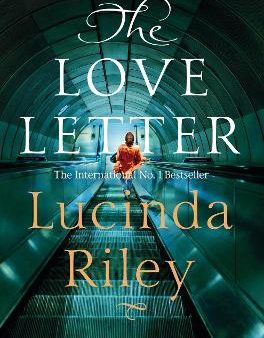 Lucinda Riley: Love Letter P b W2 [2018] paperback Online now