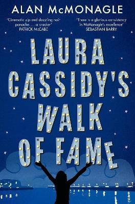 Alan Mcmonagle: Laura Cassidy s Walk of Fame [2021] paperback Online now